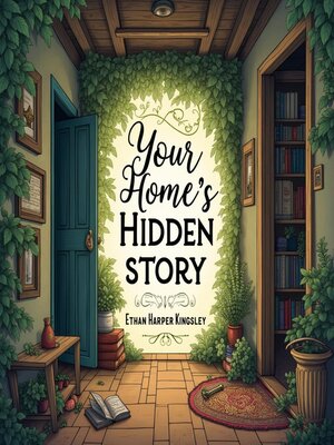cover image of Your Home's Hidden Story